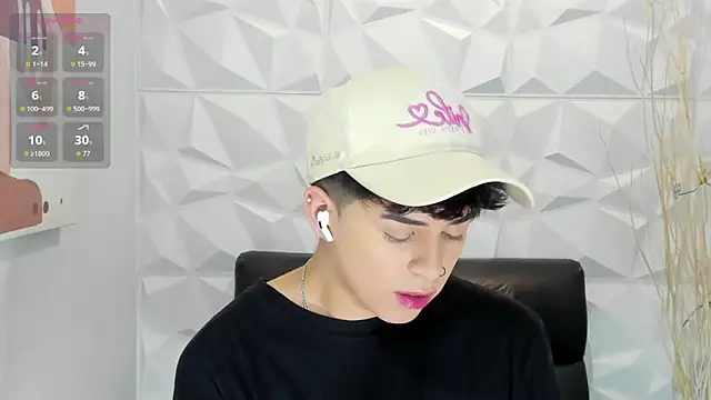 Sam Daves online show from 02-13-26, 12:56