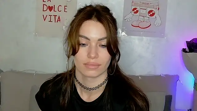 SweetDarling7 online show from 03-27-26, 01:22