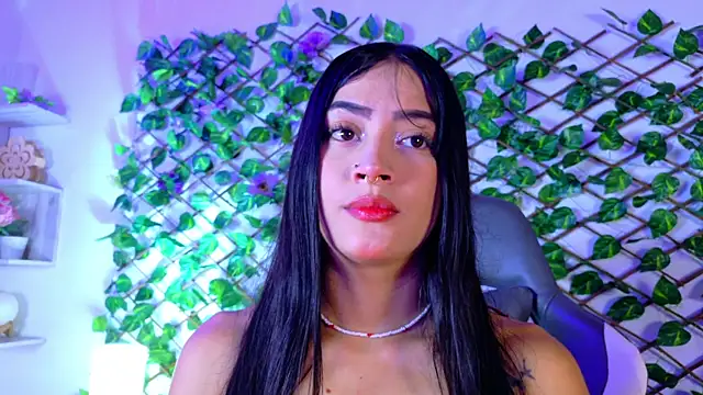 alice rous21 online show from 10-07-25, 01:30