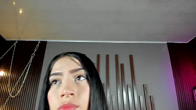 alice rous21 online show from 01-18-26, 01:26