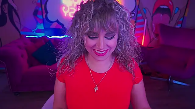 CandyLadyyy online show from 09-12-25, 08:42