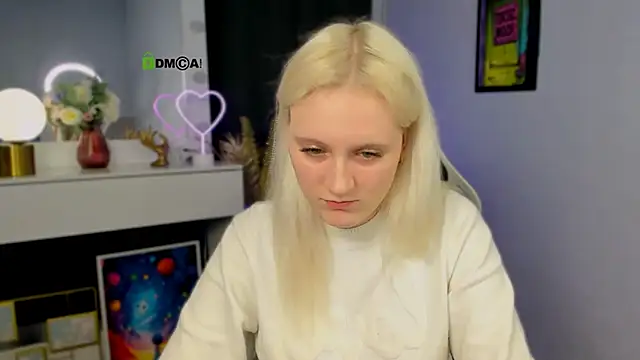 madam uliis online show from 03-19-25, 06:34