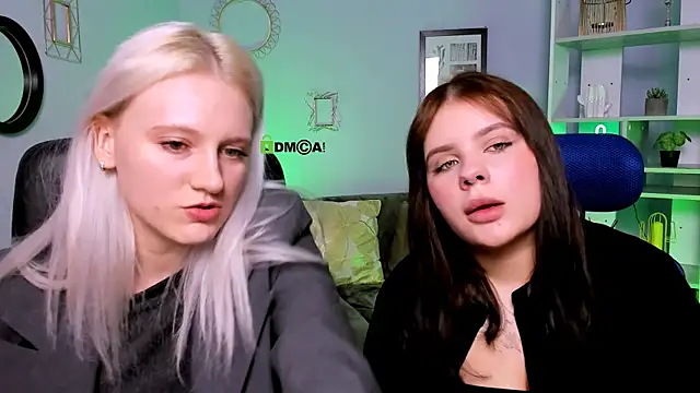 madam uliis online show from 03-21-25, 01:56