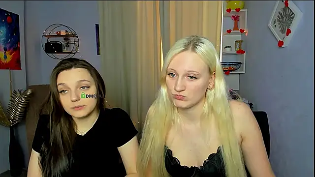 madam uliis online show from 05-05-26, 10:45