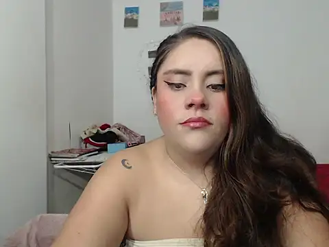 Snapshot of nicky_andcamil chatting on 11-23-25, 11:48 nicky andcamil online show from 11-23-25, 11:48