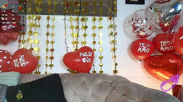 EllenaBoobs  online show from 09-20-25, 06:03