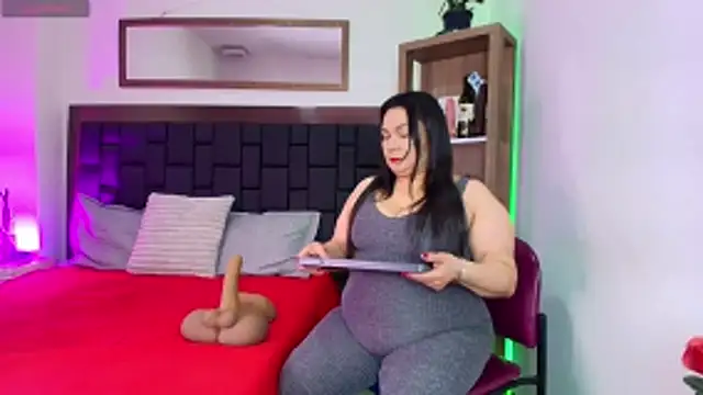 EllenaBoobs  online show from 06-03-26, 04:04