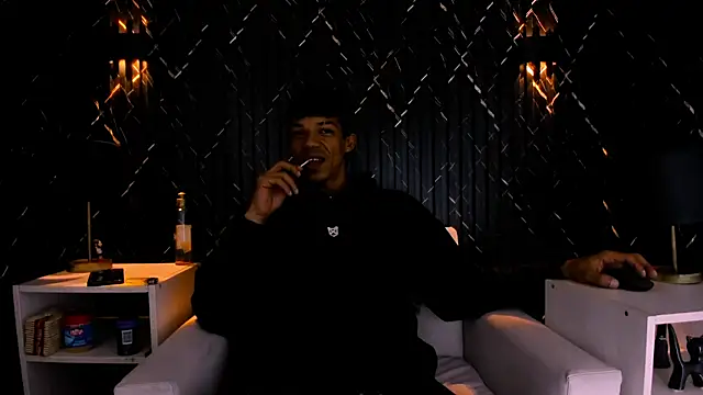 Gregory Sforza online show from 01-05-26, 08:23