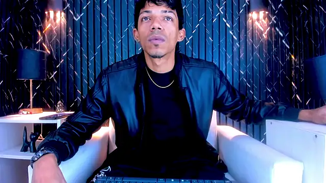 Gregory Sforza online show from 01-12-26, 07:30