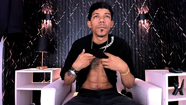 Gregory Sforza online show from 04-03-26, 03:37