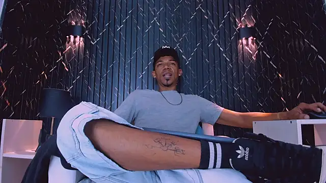 Gregory Sforza online show from 04-13-26, 03:56