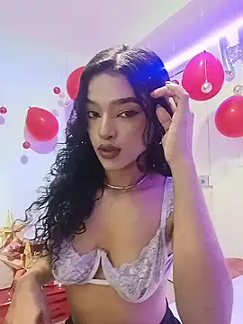 Aphrodite-777 online show from 01-09-26, 10:22