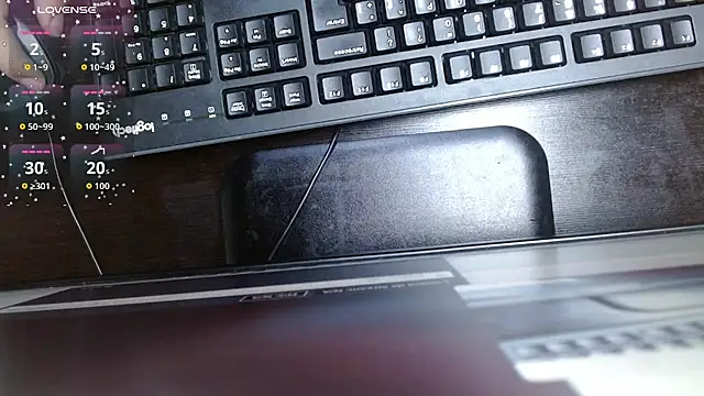 mia velvet1 online show from 10-28-25, 01:58