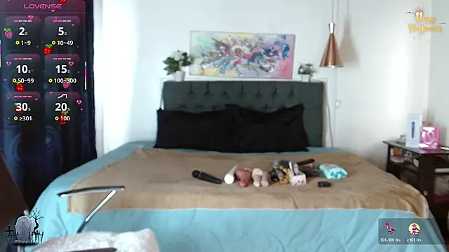 mia velvet1 online show from 10-30-25, 01:56