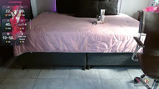 mia velvet1 online show from 11-11-25, 01:22