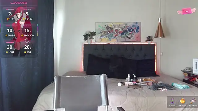 mia velvet1 online show from 11-13-25, 02:16