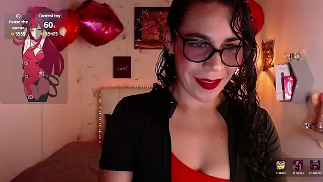 mia velvet1 online show from 12-18-25, 08:37