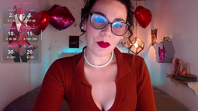 mia velvet1 online show from 12-19-25, 03:52