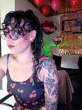 mia velvet1 online show from 02-19-26, 03:52