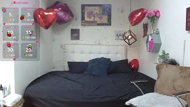 mia velvet1 online show from 03-16-26, 02:32