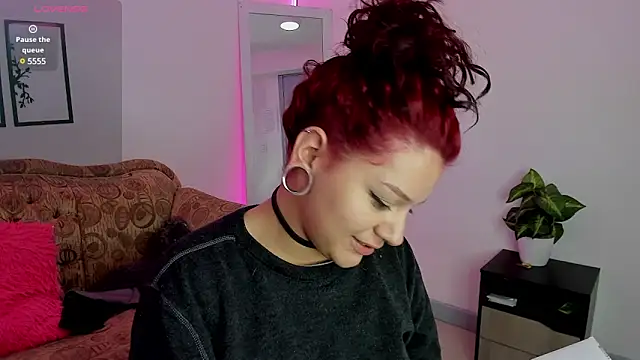 jenn cg online show from 03-14-25, 08:06