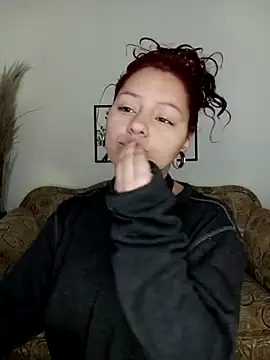 jenn cg online show from 03-18-25, 08:48