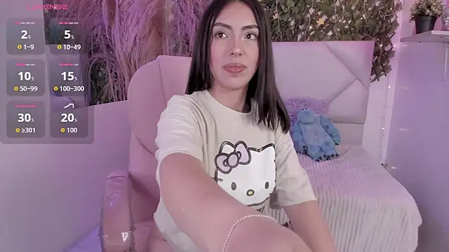 Abby Piink online show from 02-04-26, 04:02