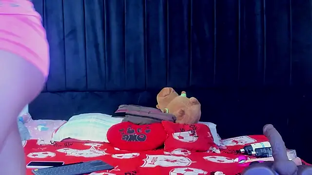 megan stathann online show from 10-21-25, 08:53