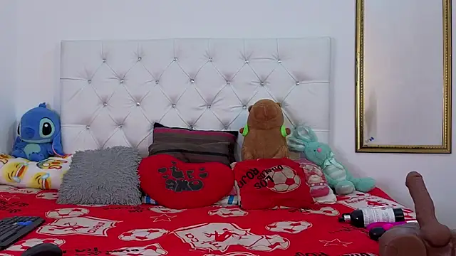 megan stathann online show from 01-11-26, 09:09