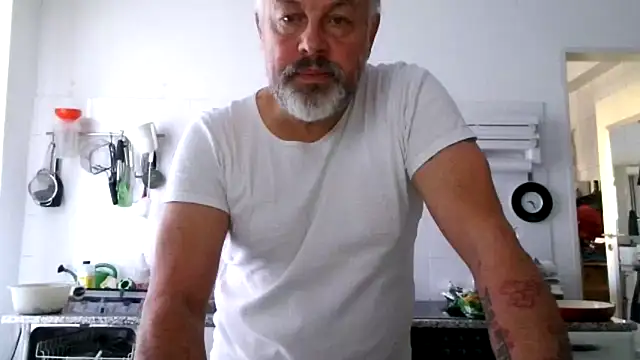 Berg Boy online show from 11-08-25, 08:25