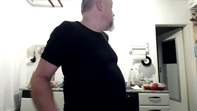 Berg Boy online show from 01-19-26, 05:00