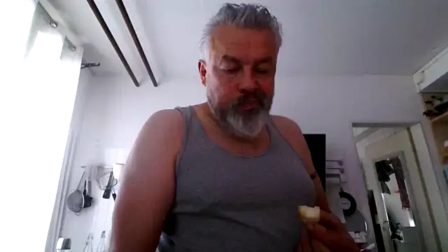 Berg Boy online show from 02-01-26, 08:13