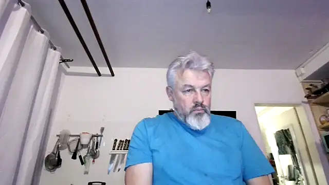 Berg Boy online show from 02-06-26, 05:49