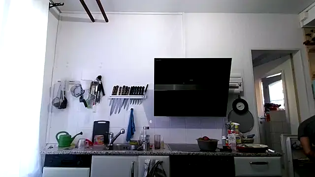 Berg Boy online show from 03-19-26, 06:39