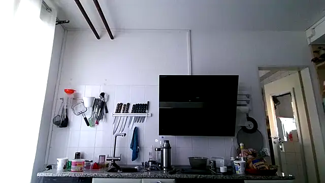 Berg Boy online show from 03-28-26, 06:24