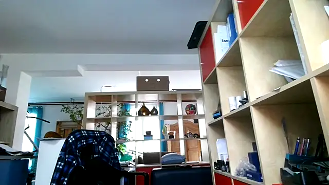 Berg Boy online show from 03-31-26, 08:59