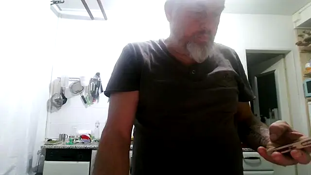 Berg Boy online show from 03-31-26, 09:15