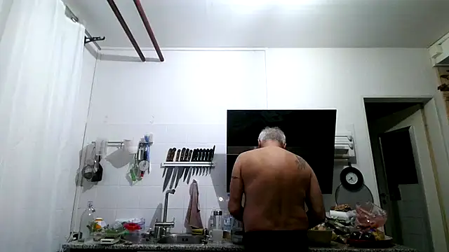 Berg Boy online show from 04-09-26, 03:39