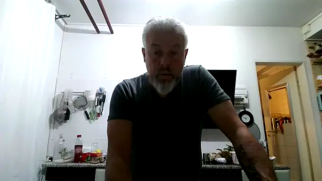 Berg Boy online show from 04-11-26, 02:49