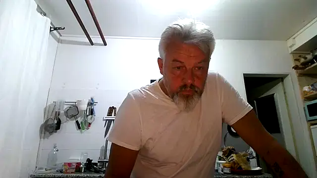 Berg Boy online show from 04-19-26, 09:17