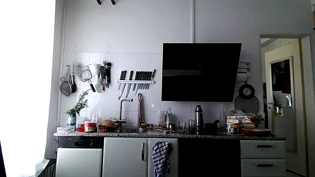 Berg Boy online show from 04-21-26, 11:05