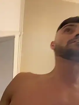 Hugo34bg online show from 10-16-25, 02:12