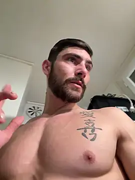 Hugo34bg online show from 12-16-25, 03:00