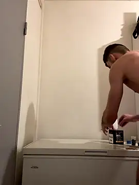 Hugo34bg online show from 01-06-26, 03:43