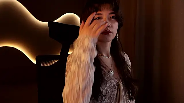 Miyuki wolf online show from 03-05-26, 01:18