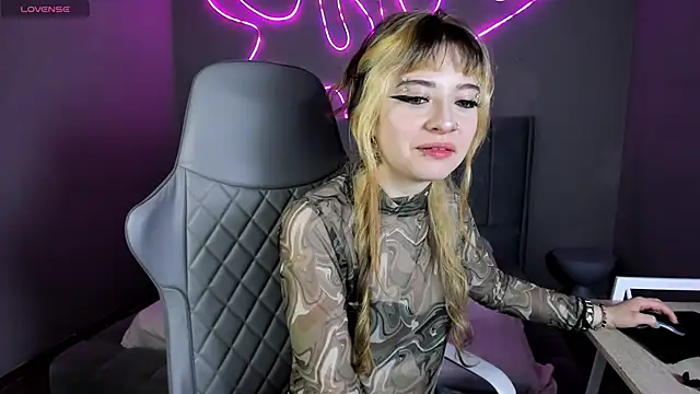 Miyuki wolf online show from 04-09-26, 01:16