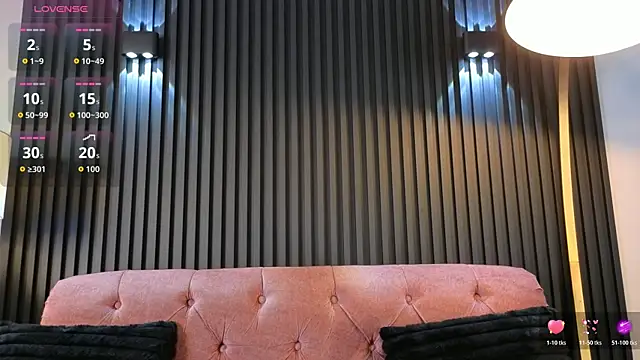 Alexa Madisson online show from 03-05-26, 08:49