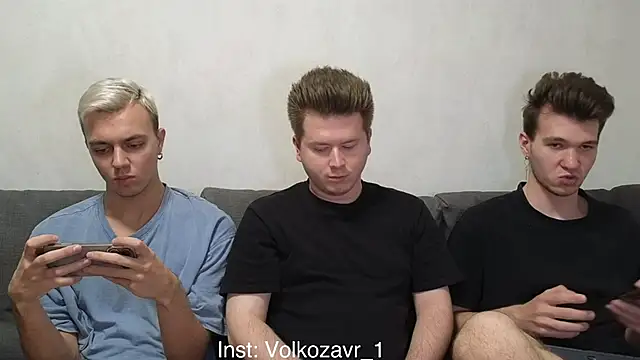 boys sobolisha online show from 09-11-25, 10:10