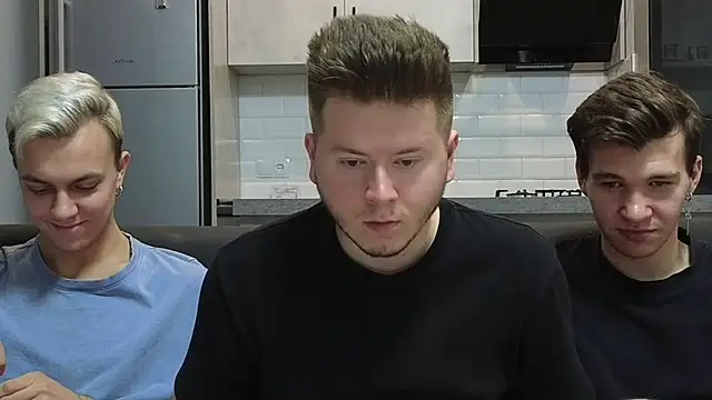 boys sobolisha online show from 09-25-25, 06:11