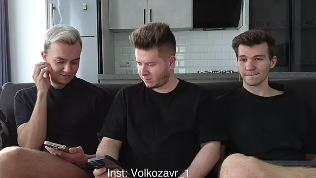 boys sobolisha online show from 09-28-25, 12:54